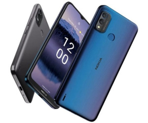 Nokia G11 Plus trình làng