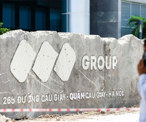 FLC sẽ bán trụ sở từng gán nợ cho OCB, dự thu tối thiểu 2.000 tỷ đồng