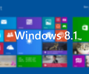 Microsoft sẽ ngưng hỗ trợ Windows 8.1