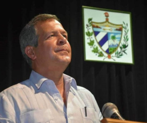 Tướng quyền lực của Cuba qua đời vì đau tim