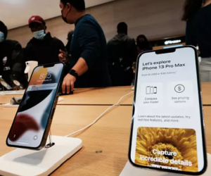 Apple có thể tăng giá iPhone 14
