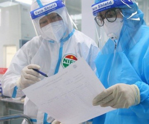 Ngày 2/7, ca mắc Covid-19 trên cả nước giảm mạnh, không có ca tử vong