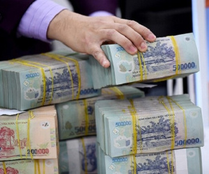 Bất ngờ với số tiền nhàn rỗi người dân để trong tài khoản ngân hàng