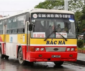 Dừng 5 tuyến buýt trợ giá, doanh nghiệp vận tải thông báo bất ngờ đến người lao động