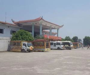 Chủ tịch Công ty dịch vụ tang lễ ở Nam Định bị hoãn xuất cảnh