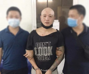 'Đơn hàng đẫm máu' và cuộc trốn chạy hơn 10 năm của gã sát thủ
