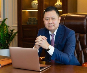 Tân Chủ tịch Tập đoàn FLC là anh trai của vợ ông Trịnh Văn Quyết