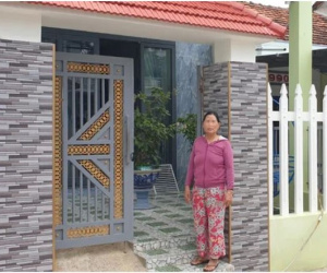 Cô giáo mầm non mất tích bí ẩn khi đi ra mắt gia đình bạn trai