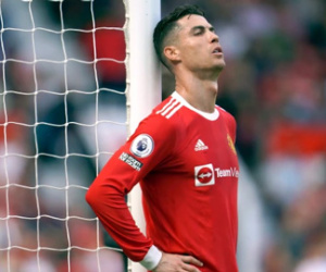 Ronaldo đề nghị MU cho phép ra đi