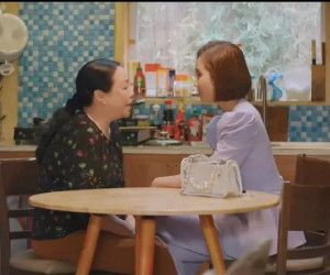 Thương ngày nắng về 2 tập 40: Ông Long ra tay với con dâu tương lai, bà Nga giụcTrang 'ăn cơm trước kẻng' để đối phó