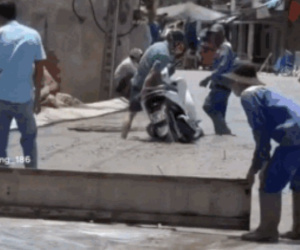 Chọn cho mình 'lối đi riêng' chủ xe SH nhận về cái kết 'đẫm nước mắt'