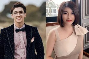 Vụ 2 nghệ sĩ Việt bị bắt vì bê bối tình ái: Diễn viên Kim Oanh, Bình An gây tranh cãi vì phát ngôn