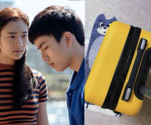 Phát hiện người yêu ngoại tình chỉ nhờ một bộ phim tình cảm, cách xử lý của nữ chính khiến dân tình trầm trồ: Cứng như quả trứng luôn chị ơi!