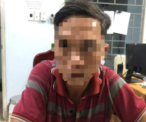 Chồng dựng chuyện bị cướp để qua mặt vợ, lập 'quỹ đen'