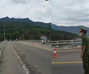 Hỗn chiến kinh hoàng bằng súng, 5 người thương vong
