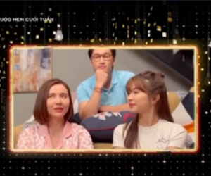 Lan Phương nhận lời nhắn từ bạn diễn phim Thương ngày nắng về, bật khóc trước tâm sự của nhân vật này