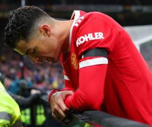 Ronaldo được nhiều CLB theo đuổi: Tất cả chỉ là bánh vẽ