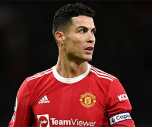 Ronaldo đòi rời Man United, Ten Hag khẩn cấp tìm người thay thế