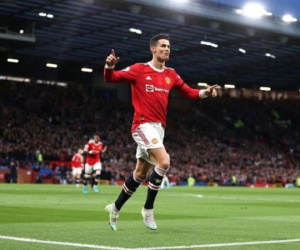 5 bến đỗ tiềm năng cho Ronaldo nếu rời MU