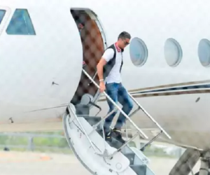 Ronaldo liên tục gặp sự cố trong kỳ nghỉ ở Majorca