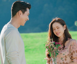 Hyun Bin lộ bằng chứng rất nghe lời vợ: Son Ye Jin đúng là có số hưởng