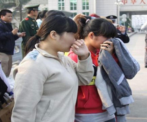 'Việc nhẹ lương cao' - cái bẫy hoàn hảo của những kẻ buôn người