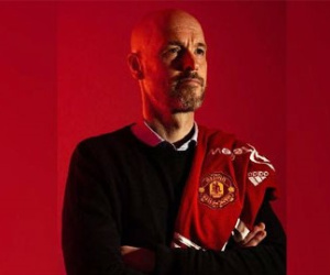 Ten Hag thiết lập 5 quy tắc cho MU
