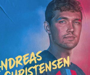 Barca có tân binh thứ 2 trong mùa Hè 2022