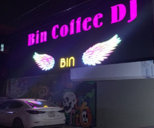 Triệt phá quán cà phê 'trá hình' phát hiện 72 người dương tính với ma túy