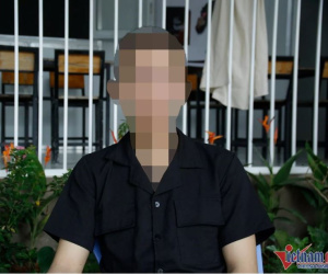 Hành trình từ ‘cõi chết’ trở về của thanh niên làm việc ở Campuchia