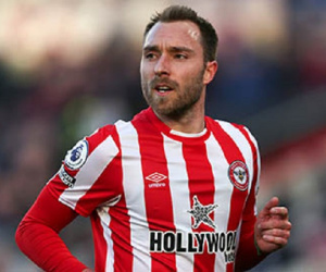 Eriksen đồng ý gia nhập Man United