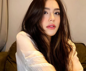 Nổi tiếng nhờ chụp lén, nhan sắc hot girl Thái Lan giờ ra sao?