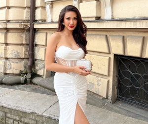 Chuyên trang Missosology đã 'đá văng' Kim Duyên ra khỏi Top 10 Miss Supranational 2022