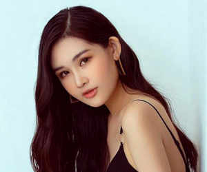 Chồng sắp cưới của hoa hậu Lê Âu Ngân Anh là ai?