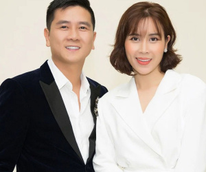 Động thái mới của Lưu Hương Giang giữa lúc ông xã Hồ Hoài Anh vướng tin đồn bất lợi