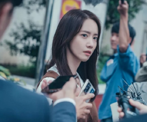 Phim Hàn tháng 7: Sự trở lại đáng chờ đợi của Ji Sung,  Lee Jong Suk, Yoona