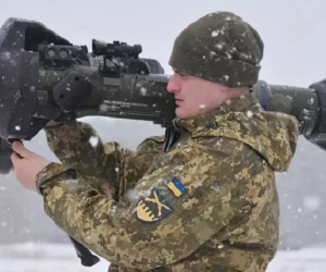 Hé lộ đường dây buôn bán vũ khí phương Tây viện trợ cho Ukraine
