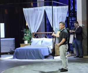 Số hóa ngành khách sạn, startup Việt ôm mộng cạnh tranh 'kỳ lân' Ấn Độ