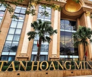 Nhà đầu tư trái phiếu Tân Hoàng Minh chưa được hoàn tiền: Bộ Tài chính nói gì?