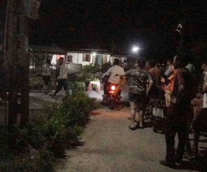 Vụ thi thể người đàn ông cháy đen trong vườn chuối: Thông tin mới nhất