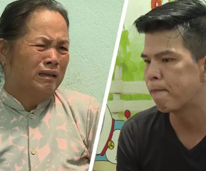 Người mẹ lên truyền hình nhắn nhủ thông gia khiến nhiều người xót thương