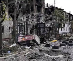 Lysychansk thất thủ, Tổng thống Ukraine tuyên bố quyết giành lại từ Nga