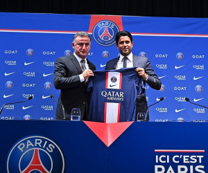 PSG chính thức bổ nhiệm Galtier thay thế Pochettino