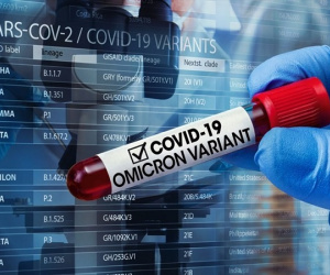 Thông tin mới về 3 ca nhiễm biến thể mới Omicron BA.4, BA.5 ở TPHCM