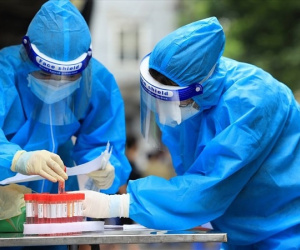 Ngày 5/7: Ca Covid-19 tăng vọt, Quảng Ninh có 1 F0 tử vong