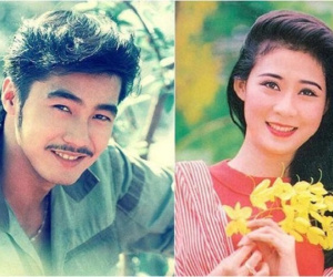 Mức cát-xê 'khủng' được quy ra vàng của dàn sao thập niên 1990