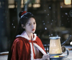 Nhà sản xuất khẳng định không thay thế Viên Băng Nghiên, fan Dương Mịch phản đối quyết liệt