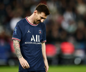 Tiền vệ PSG chỉ ra áp lực cực lớn mà Messi phải đối mặt mỗi mùa