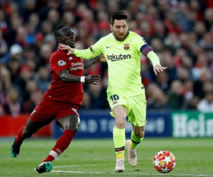 Tiết lộ yêu sách đặc biệt của Messi trước khi chia tay Barca
