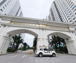 Tập đoàn Nam Cường, từ 'ông trùm' BĐS đến loạt sai phạm bị điểm mặt